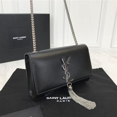 yves saint laurent classic bag|ysl bag pre owned.